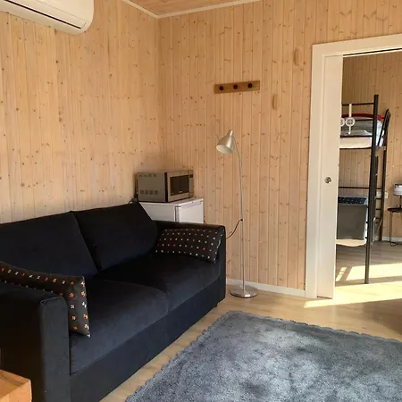 Hotel Dora Lupawsko Exteriér fotografie