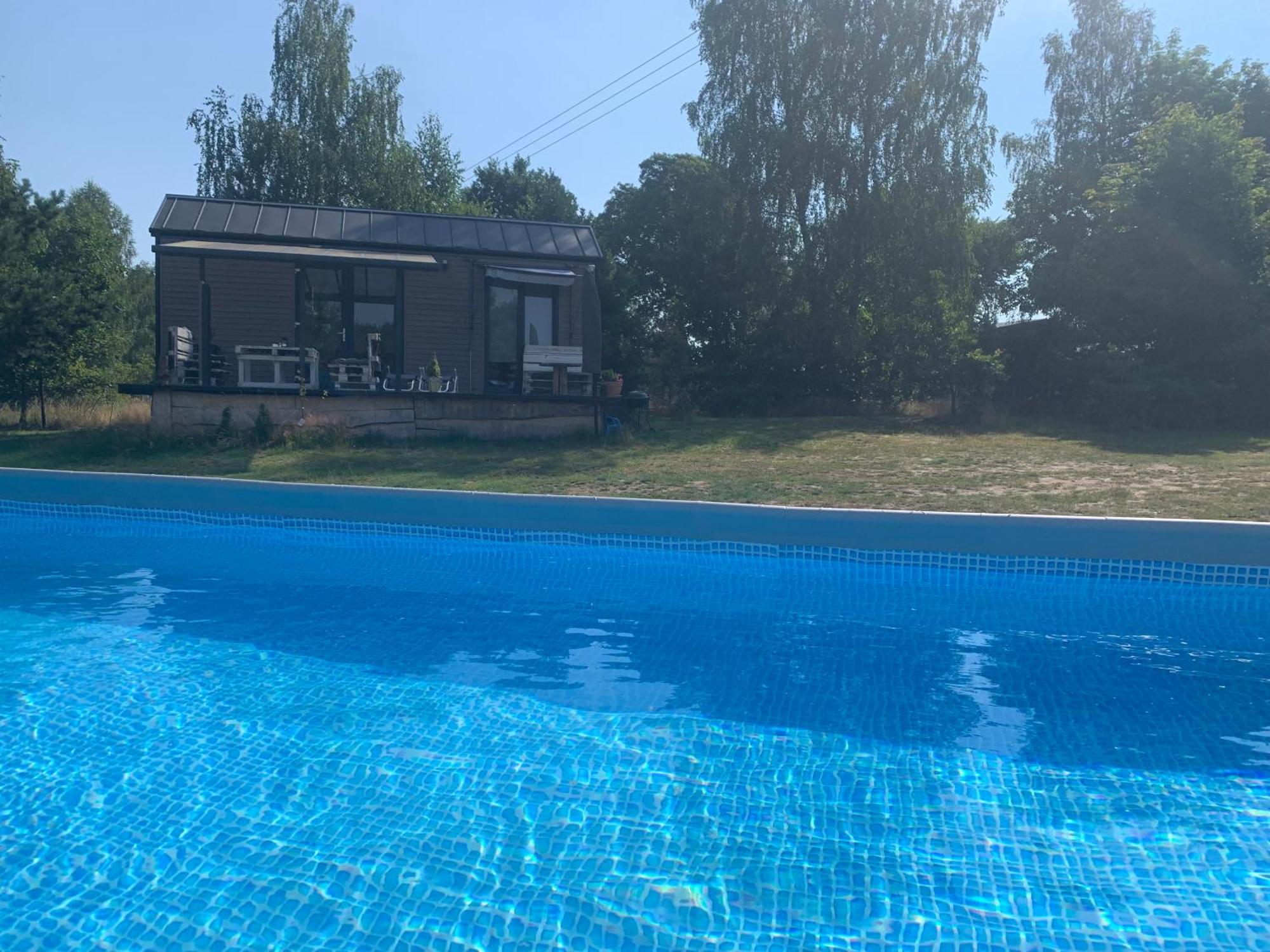 Campsite Dora Lupawsko